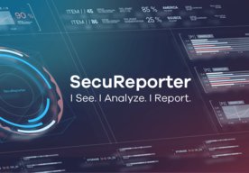 Photo CZ: Služba SecuReporter pre vizuálnu analytiku hrozieb zjednodušuje zložitý a časovo náročný monitoring podnikových sietí