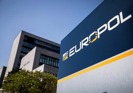 Photo Europol: Pozor na cielenejšie útoky ransomvérom