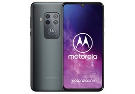 Photo Recenzia: Motorola One Zoom - do tretice všetko aj priblížené