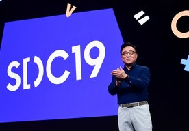 Photo SDC19: Spoločnosť Samsung prichádza s inováciami, ktoré ponúknu nové užívateľské skúsenosti