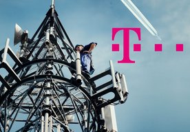 Photo Telekom nasadil 4G+ sieť do 200 Mbps v ďalších lokalitách na Považí i hornom Ponitrí