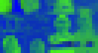 Photo Umelá inteligencia dekóduje vaše mozgové vlny a zobrazí, na čo sa pozeráte