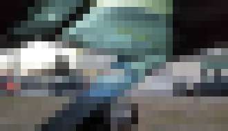 Photo 14-ročné dievča prišlo s riešením, ako odstrániť slepé miesta vo výhľade vodičov