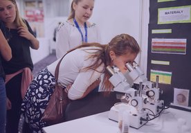 Photo Festival vedy a techniky AMAVET 2019 – 22. ročník: Zrealizuj svoj nápad