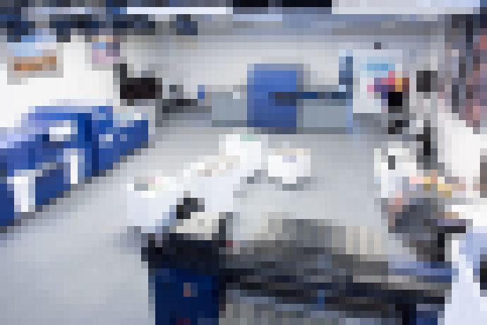 Photo Konica Minolta otvorila európsky showroom priemyselnej tlače v Bratislave