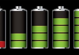 Photo Fakty a mýty o batériách