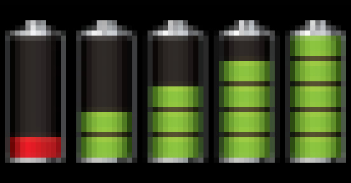 Photo Fakty a mýty o batériách