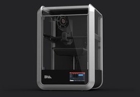 Photo Nová 3D tlačiareň vyrába súčiastky pevnejšie ako oceľ a ľahšie ako hliník