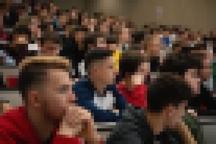 Photo Pripravujeme našich stredoškolákov dostatočne na povolania budúcnosti?