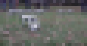 Photo Video: inžinieri vypustili roboty Mini Cheetah pohrať sa vonku