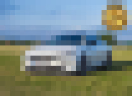 Photo Peugeot 508 GT Line / Keď si  pomýliš  triedu