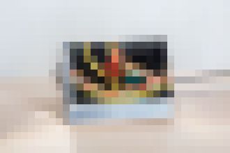 Photo Holografické displeje s rozlíšením 8K raz asi nahradia tradičné televízory