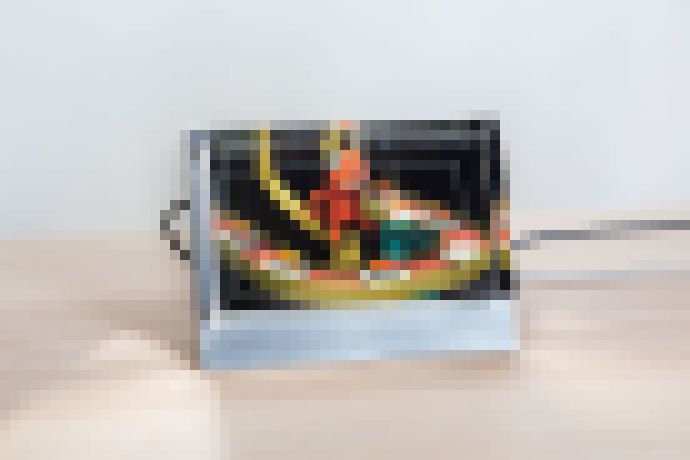 Photo Holografické displeje s rozlíšením 8K raz asi nahradia tradičné televízory