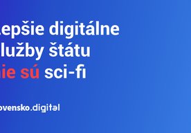 Photo Slovensko.Digital pripravilo aplikáciu, pomocou ktorej si môže občan vytvoriť žiadosť o hlasovací preukaz či voľbu poštou