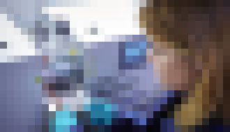 Photo Nové výskumné a vývojové centrum batérií BMW Group v Mníchove