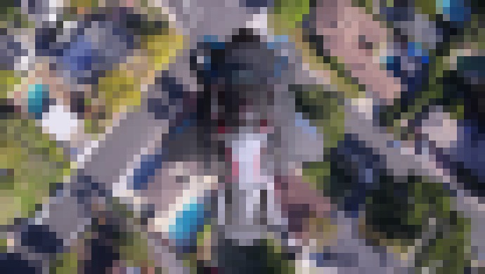 Photo JetPack realitou: Speeder, prvý lietajúci motocykel, by mal dosiahnuť rýchlosť viac ako 640 km/h