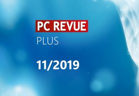 Photo PC REVUE plus 11/2019