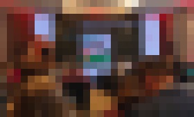 Photo e-learnmedia CAFÉ prepojilo rozvoj, vzdelávanie a digitálne technológie