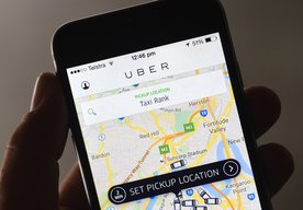 Photo Overujeme si, že ste v poriadku: Uber spustil novú bezpečnostnú funkciu RideCheck