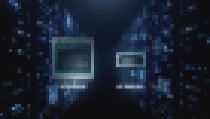 Photo Notebooky budú podstatne výkonnejšie. Intel do nich zabuduje umelú inteligenciu
