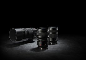 Photo  Panasonic uvádza na trh dva nové špičkové objektívy pre bajonet  L-Mount Full Frame bezzrkadloviek LUMIX S 