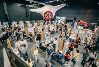 Photo Festival vedy a techniky AMAVET 2019 – výsledky 22. ročníka