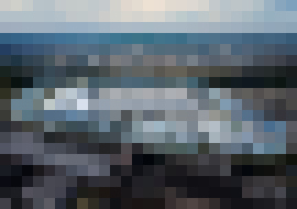 Photo Obranné valy digitálnej pevnosti