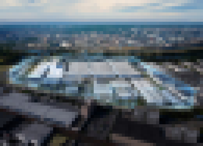 Photo Obranné valy digitálnej pevnosti