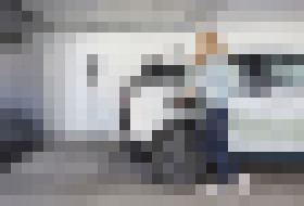 Photo Najekonomickejšia nabíjačka elektromobilov je ABB