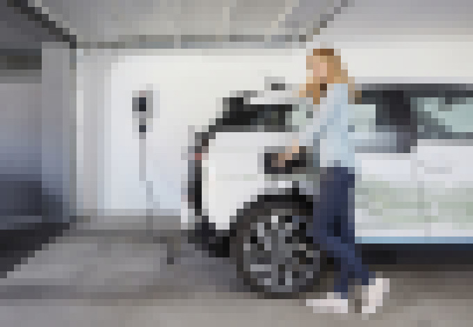 Photo Najekonomickejšia nabíjačka elektromobilov je ABB