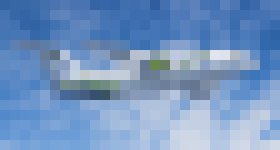 Photo Elektrické lietadlá sa chystajú na roll-out