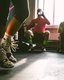 Photo Video: Hightech fitness centrum vraj umožní absolvovať týždňový tréning len za 40 minút