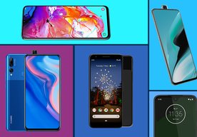 Photo Predaj smartfónov: Huawei, Samsung a OPPO zvýšili svoje trhové podiely, Apple a Xiaomi klesli