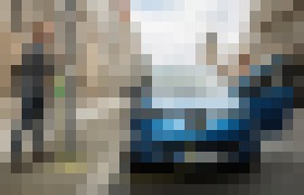 Photo Pouličné lampy sa zmenia na nabíjačky 