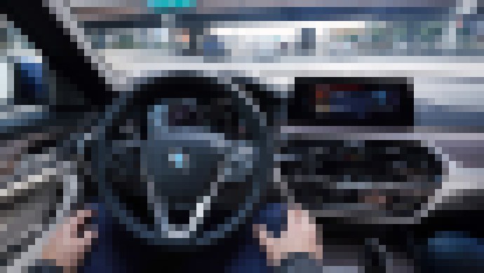 Photo Autonómne autá sa učia predvídať správanie aj agresívnych vodičov