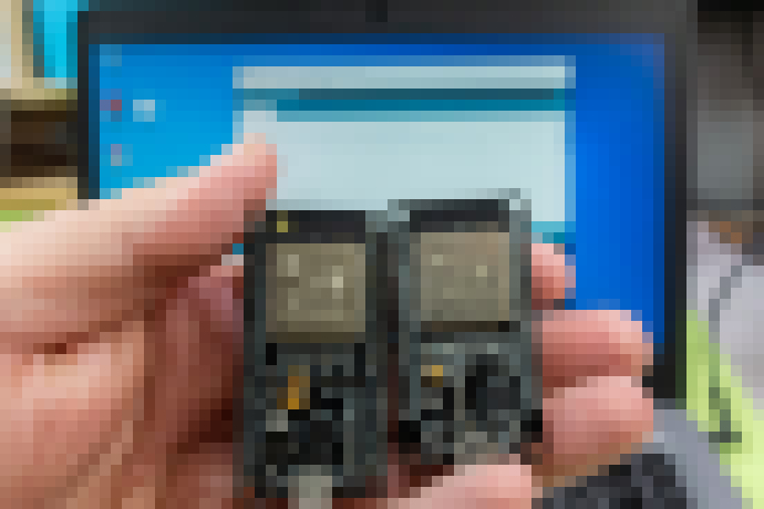 Photo IoT prakticky: Programovanie ESP 32 vo vývojovom prostredí pre Arduino