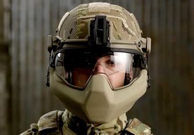Photo Americká armáda chce mať do roku 2050 vojakov-kyborgov