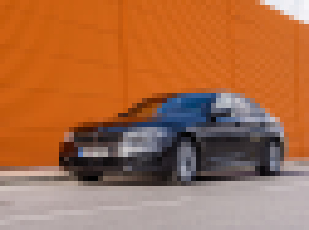 Photo BMW 530e xDrive Sedan / Výkon aj ekonomická prevádzka