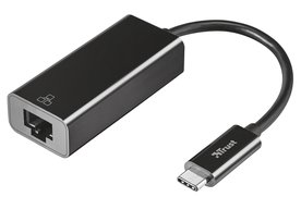 Photo Trust USB-C to Ethernet adaptér / Keď Wi-Fi nie je „in“