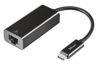 Photo Trust USB-C to Ethernet adaptér / Keď Wi-Fi nie je „in“