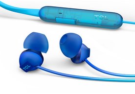 Photo TCL SOCL300BT / Na šport aj na cesty