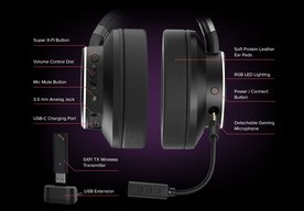 Photo Creative SXFI Theater / Osobné domáce kino