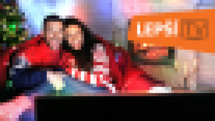 Photo Slováci pozerajú TV najmä v nedeľu. Obľúbené sú seriály a TV archív.