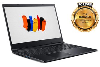 Photo Acer ConceptD 5 Pro / Výkonný pracant