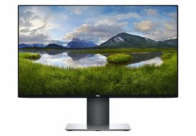 Photo Dell UltraSharp U2419H / Lacný domáci monitor
