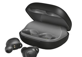 Photo Trust Duet XP / Aj motyka občas vystrelí