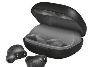 Photo Trust Duet XP / Aj motyka občas vystrelí