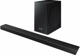 Photo Samsung HW-Q90R / Dolby Atmos pre váš televízor