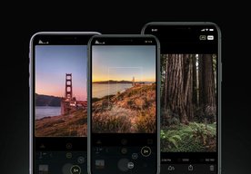 Photo Appka Spectre Camera pre iPhone dokáže robiť excelentné fotky na úrovni zrkadlovky so statívom