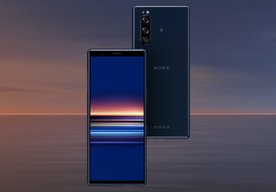 Photo Sony Xperia 5 / Menší brat s vysokým výkonom